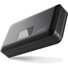 Newell charger LCD-PB-SD 2xSony NP-FZ100