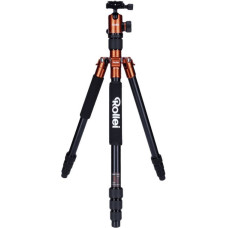 Rollei - C5i Aluminium Orange