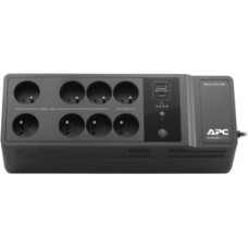 APC BE850G2-FR Back UPS 850 VA/520W 6+2xFR, USB A+C