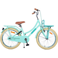 Volare - Children's Bicycle 20 - Excellent Green (22132)