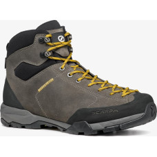 Scheppach Scarpa MOJITO HIKE GTX, 43, Titanium - Mustard