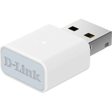 D-Link - N300 Wi-Fi 4 USB Adapter