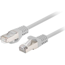 Lanberg PCF6-20CC-0300-S networking cable Grey 3 m Cat6 U/UTP (UTP)
