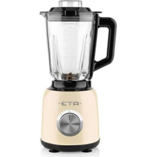 ETA Blender | ETA901190010 STORIO | Tabletop | 1200 W | Jar material Glass | Jar capacity 1.5 L | Beige