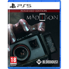 Koch Media MADiSON - Possessed Edition