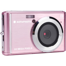 Agfaphoto Realishot DC5500, pink