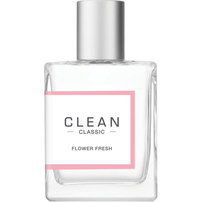 Clean - Flower Fresh EDP 30 ml