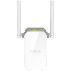 D-Link | N300 Wi-Fi Range Extender | DAP-1325 | 802.11n | Mesh Support No | 300  Mbit/s | 10/100 Mbit/s | Ethernet LAN (RJ-45) ports 1 | No mobile broadband | MU-MiMO No | Antenna type 2xExternal