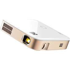 Kodak - Luma 350 Portable WiFi Projector