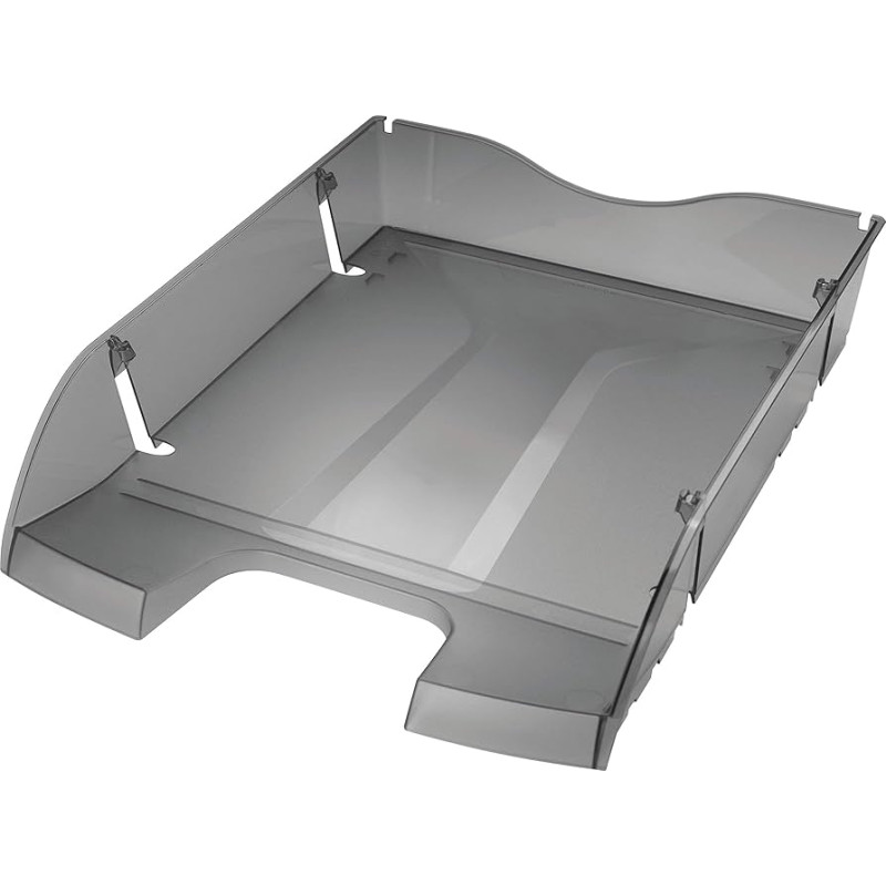 Kores Letter tray - light grey (82363508)