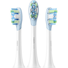 Xiaomi | Oscillation Electric Toothbrush Replacement Heads (Clean) | Heads | For adults | Number of brush heads included 3