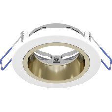 Eglo CONNECT-Z YEBRA-Z Smart Recessed Spot – RGB + Tunable White, Zigbee, Matter & Thread Compatible