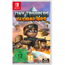 Wired Productions Tiny Troopers: Global Ops