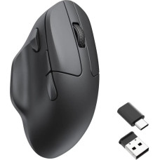 Keychron MOUSE USB OPTICAL WRL M7/BLACK M7-A23 KEYCHRON