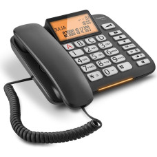 Gigaset Corded phone Gigaset DL580