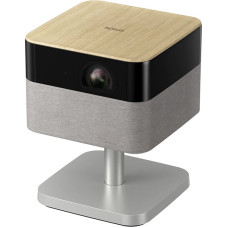 Epson EF-72 | 1000 ANSI lumens | Oak