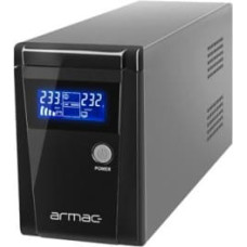 Armac Emergency power supply Armac UPS OFFICE LINE-INTERACTIVE O/850F/LCD