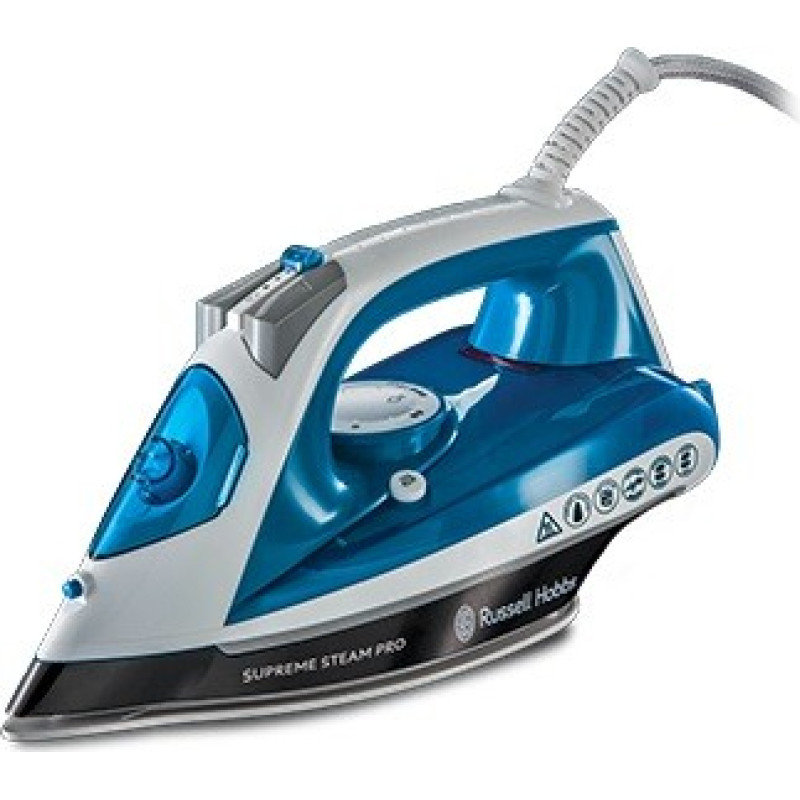 Russell Hobbs Żelazko Supreme Steam 23971-56