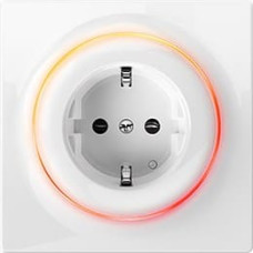 Fibaro | Walli Outlet (type F) | Z-Wave EU | White