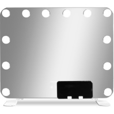 Gillian Jones - Makeup Artist Mirror