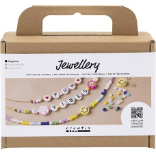 Diy Kit DIY Mix - Mini Jewellery - Necklaces (977617)
