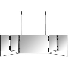 Gillian Jones - Mirror