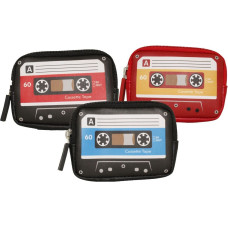 Winkee - Cassette Purse - (16509)