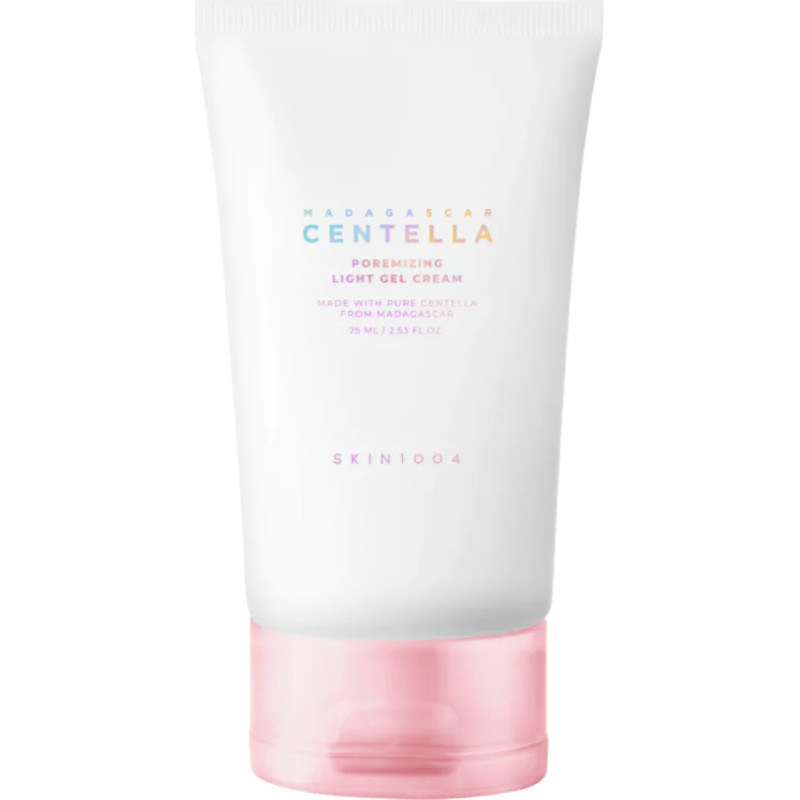 Skin1004 - Madagascar Centella Poremizing Light Gel Cream