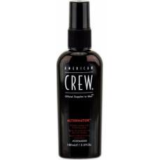 American Crew - Alternator Finishing Spray 100 ml