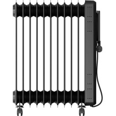 Black+Decker BXRA2501E oil-filled radiator
