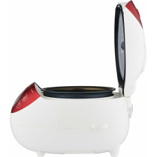 No Name Cuckoo CR-0351F RED rice cooker 0.54 L 425 W Red, White
