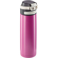 Leifheit Thermal mug Leifheit Flip 600 ml Purple