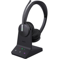 Yealink WH64 Dual UC Headset
