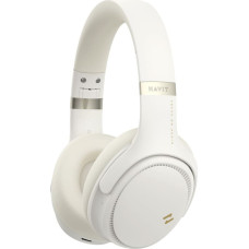 Havit H630BT PRO - Bluetooth headphones with ANC (Butter-yellow)