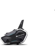 Midland Motorbike Intercom Midland R1 MESH SINGLE
