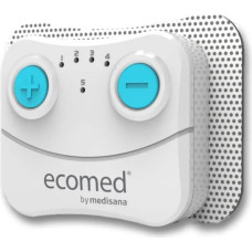 Medisana Cordless TENS pain therapy device Ecomed by Medisana TT-10E