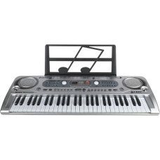 Suprimo 824 USB - keyboard with microphone for learning to play, designed for children