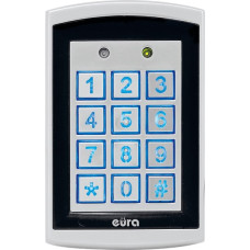 Eura COMBINATION LOCK AC-20C7