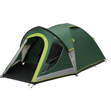 Coleman Kobuk Valley 3 Plus 3 person(s) Green Dome/Igloo tent