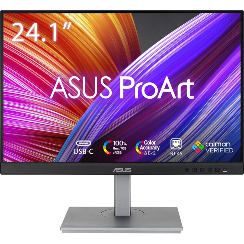 Asus ProArt PA248CNV computer monitor 61.2 cm (24.1