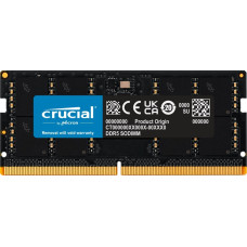 Crucial CT32G48C40S5 memory module 32 GB 1 x 32 GB DDR5
