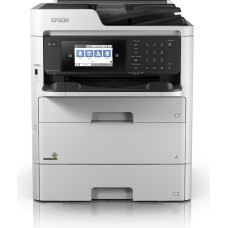 Epson WorkForce Pro WF-C579RDTWF Inkjet A4 4800 x 1200 DPI 34 ppm Wi-Fi