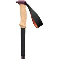 Black Diamond Trail Cork Trekking Poles Fig