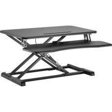 Equip Ergonomic Sit/Stand Riser