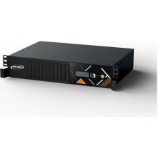 Infosec E3 Evo Uninterruptible Power Supply 1200 RT, 1200VA, 720W, 6X C13