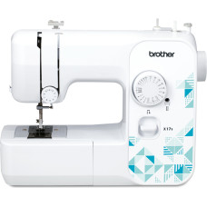 Brother - X17s Mechanical Sewing Machine