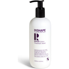 Inshape - REPAIR Colour Treatment Mask - 300 ml