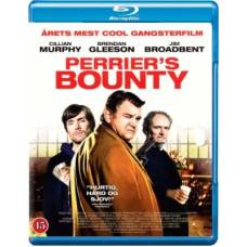Showtimea Perrier's Bounty - (Blu-ray)