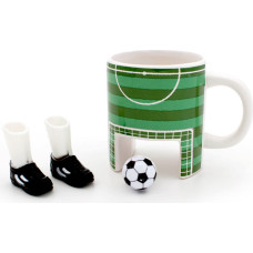 Winkee - Sports Mug - Soccer