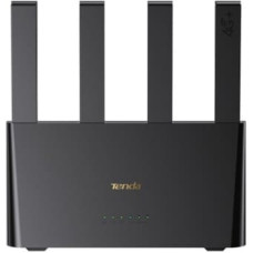 Tenda 4G08 Router Black